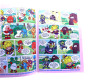 Preview: Rainbow Brite (Regina Regenbogen) Comic Magazin Nr. 18: Der Zaubergürtel ist verschwunden